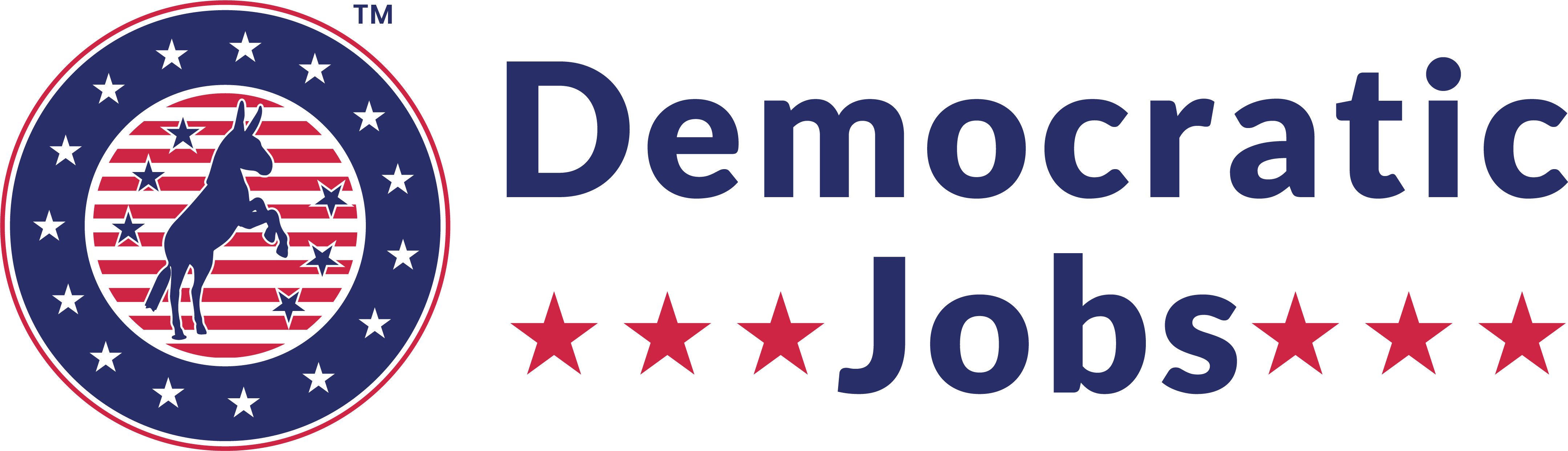 democratic data exchange jobs